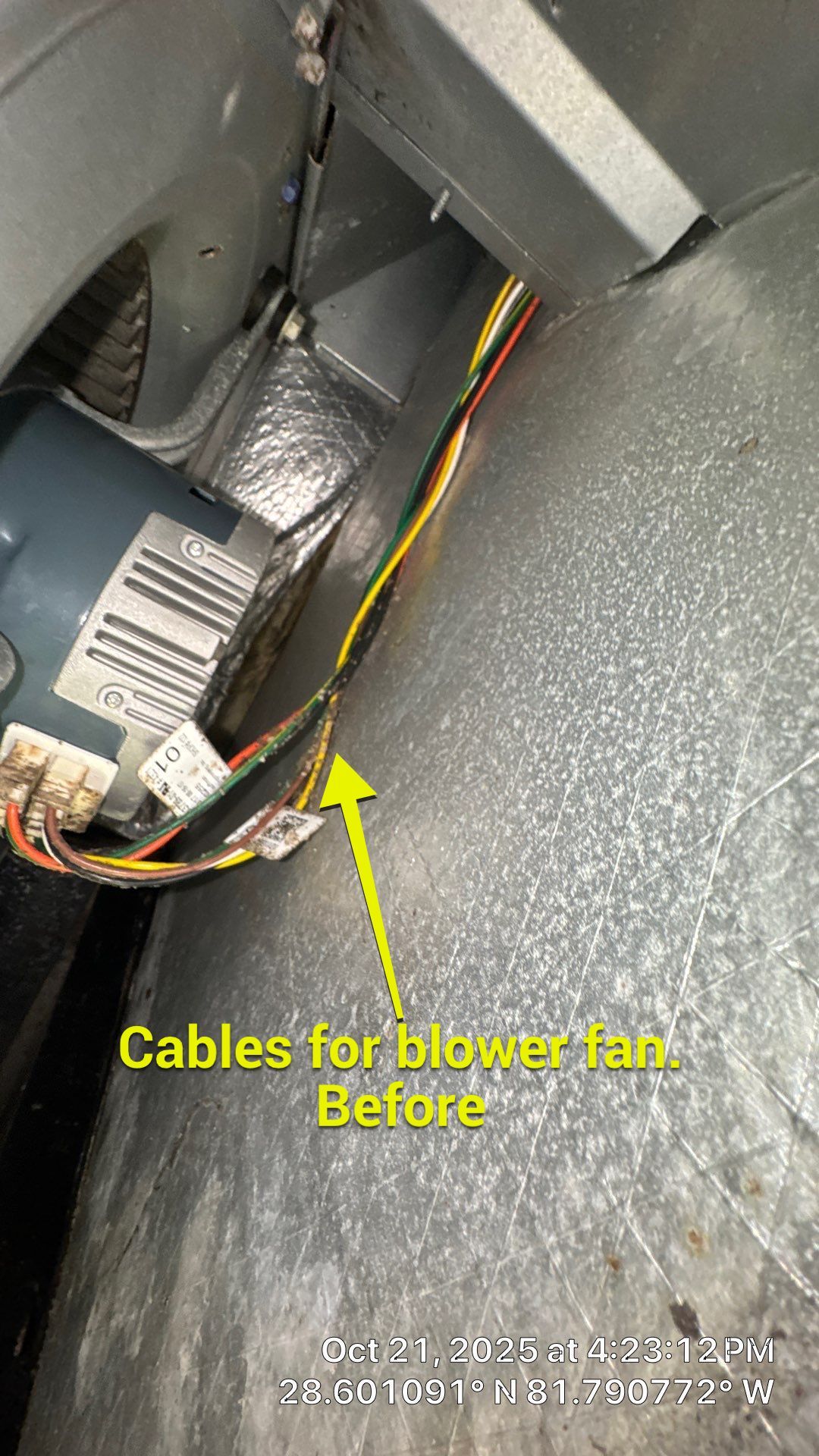 Air Duct and Dryer Vent Cleaning in Groveland by Hygienic Air, Inc
