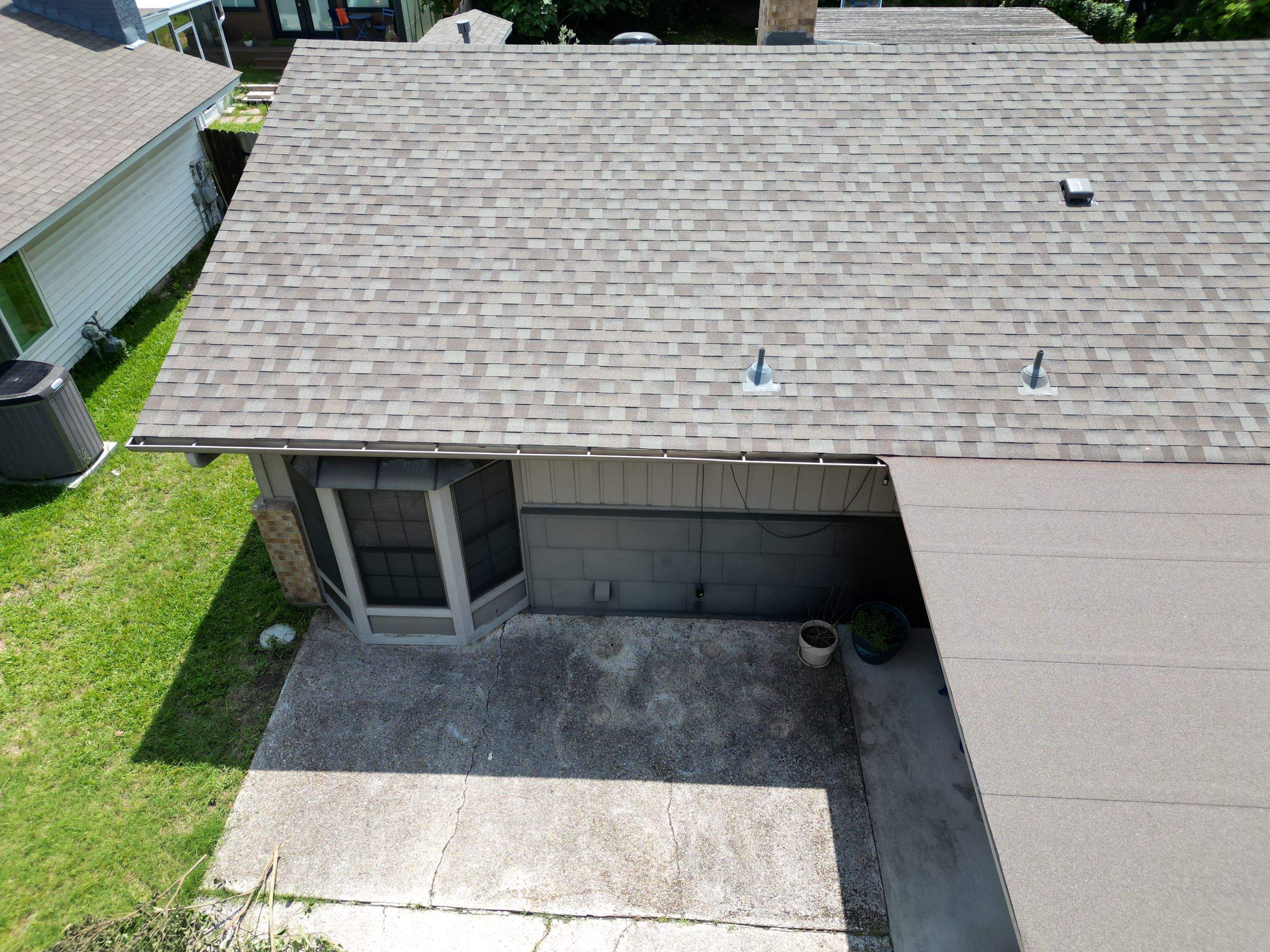 Driftwood - Owens Corning TruDefinition Duration by RoofsOnly.com