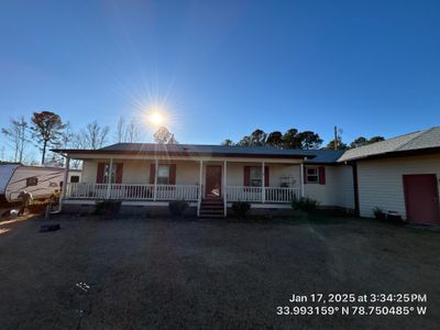 GAF HDZ - Birchwood