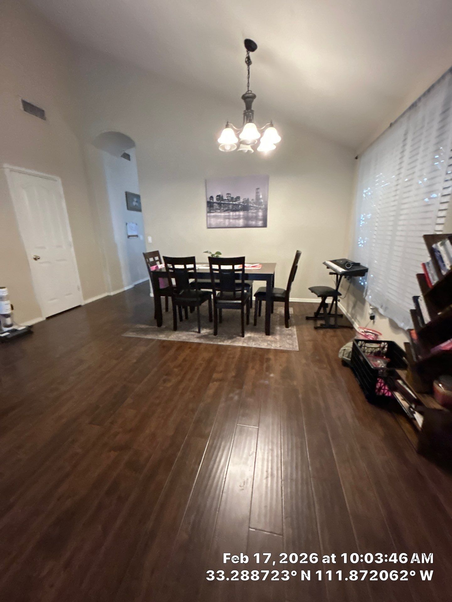 test by CompanyCam Sales Demo