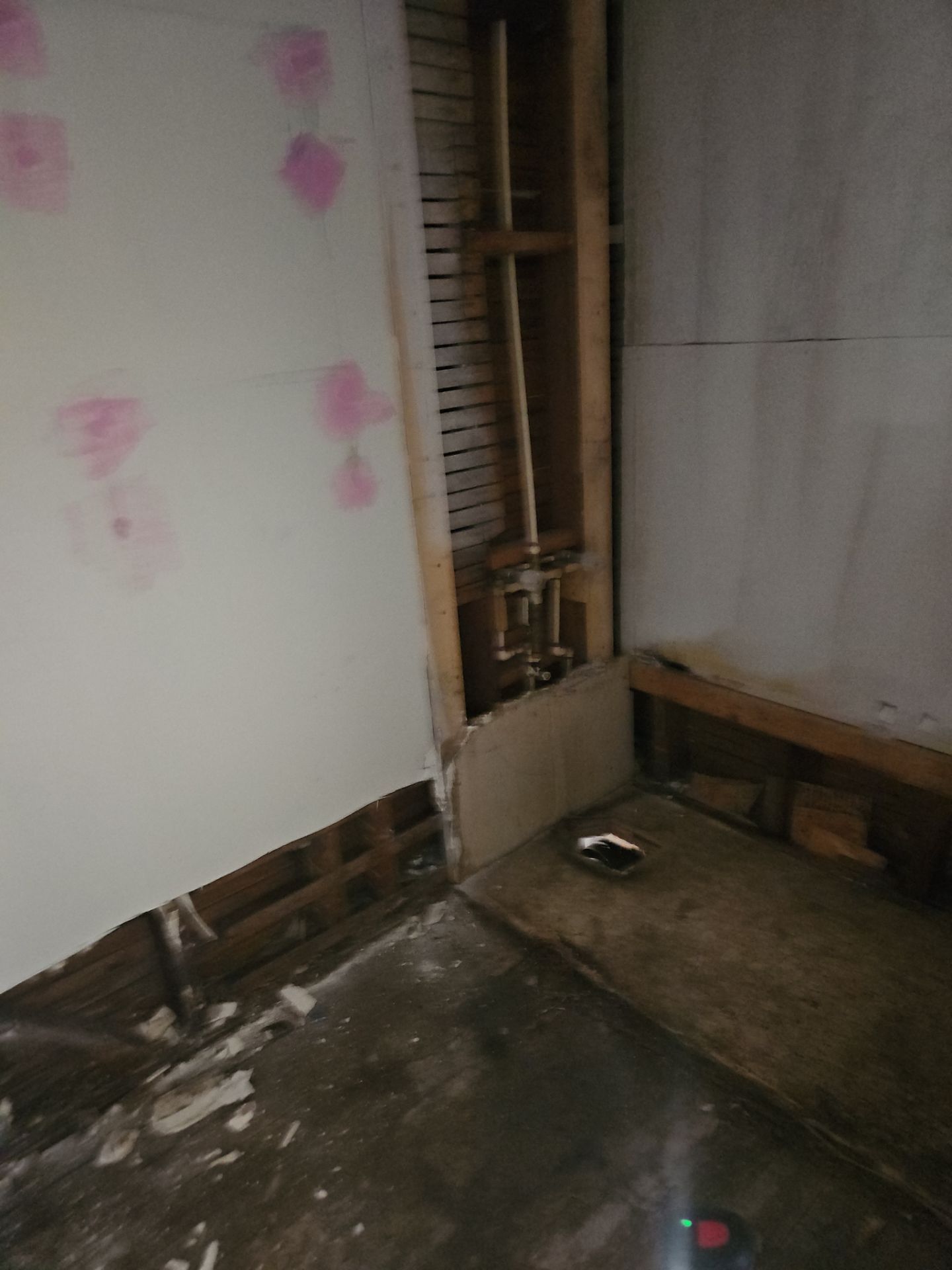 Property Rehab by Home Helpers General Contracting