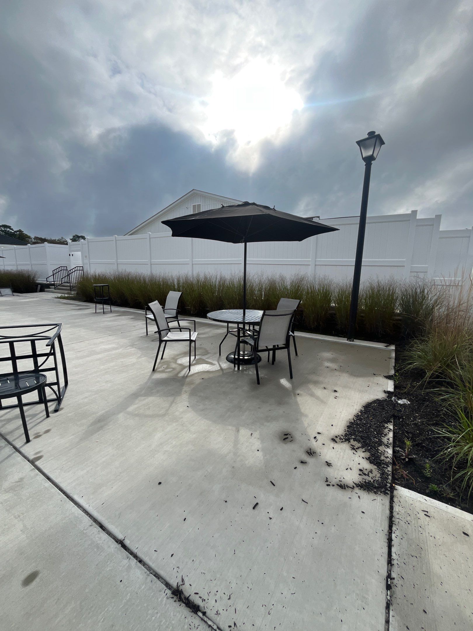 Power Washing in Jackson Township, NJ by Clearview Washing