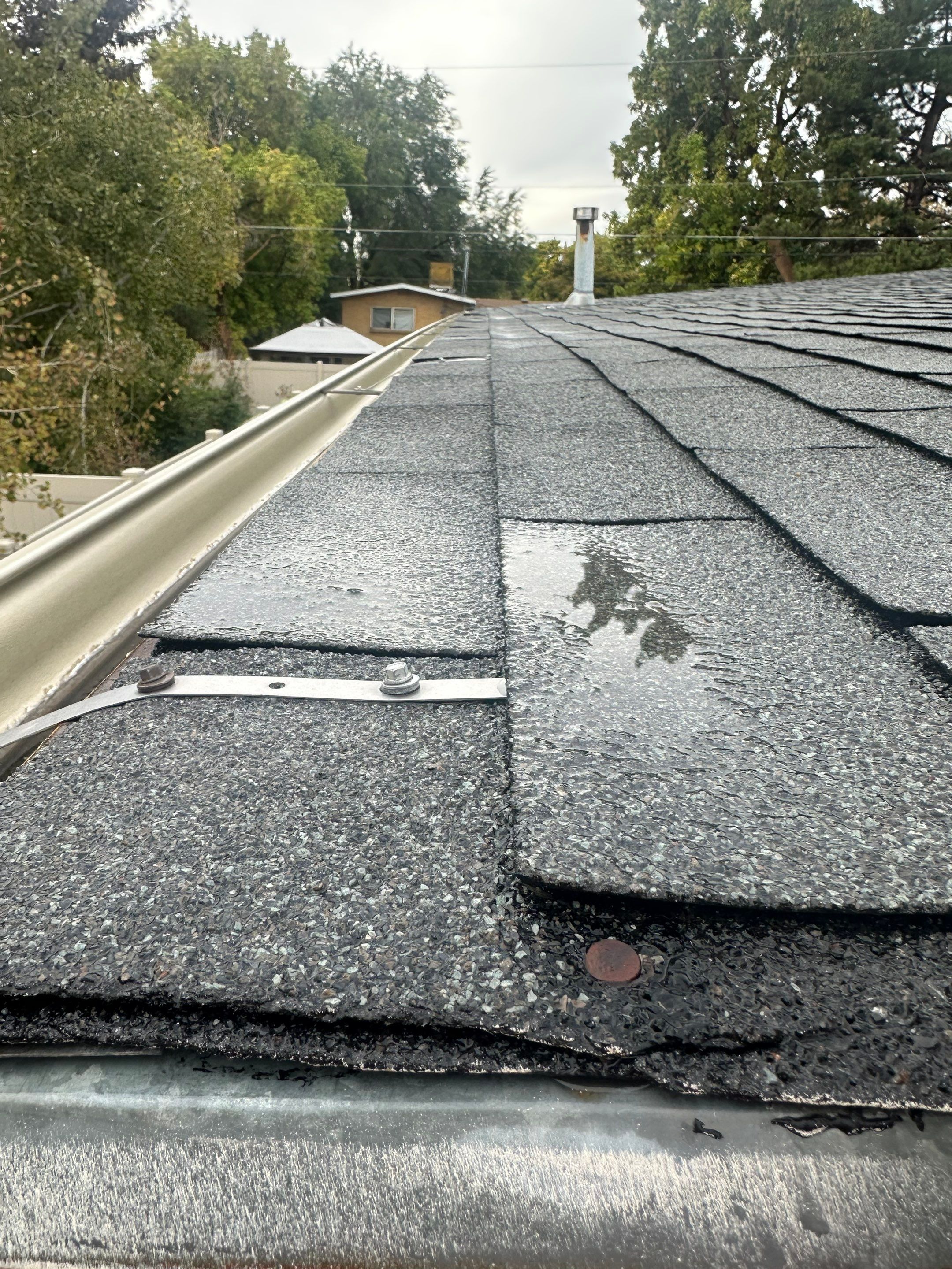 Roofing in Murray, UT by Go Pro Roofing