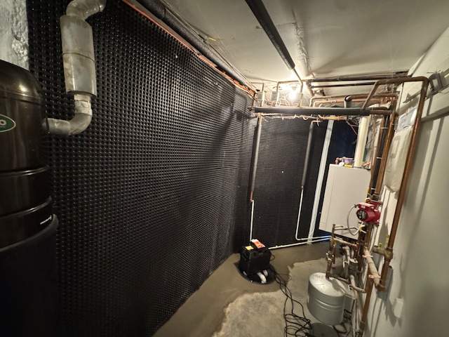 Croft Pl, Huntington, NY 11743 by A.M. Shield Waterproofing, Corp.
