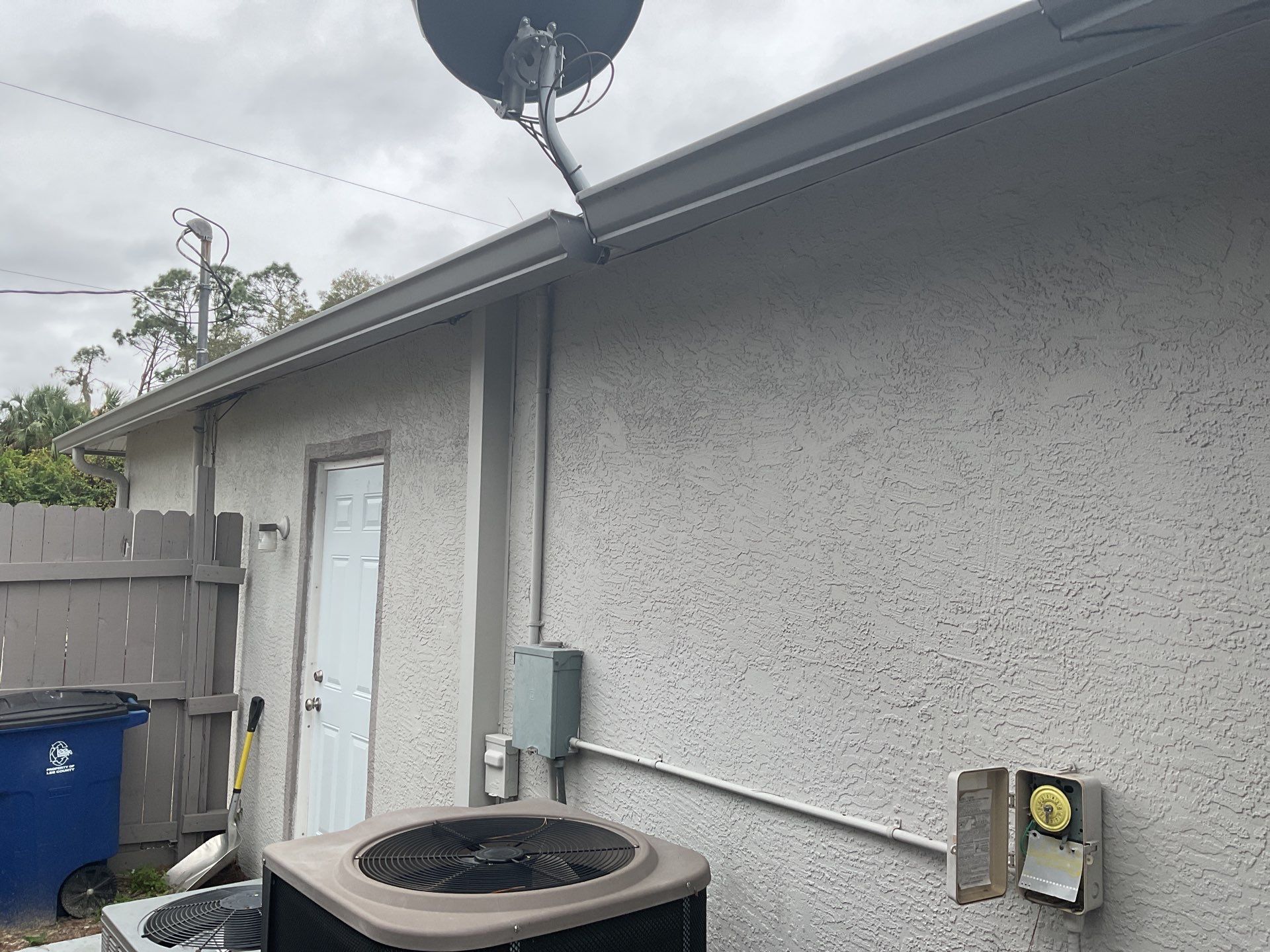 Gutter Guard Installation in  Fort Myers FL by Gutter Professors