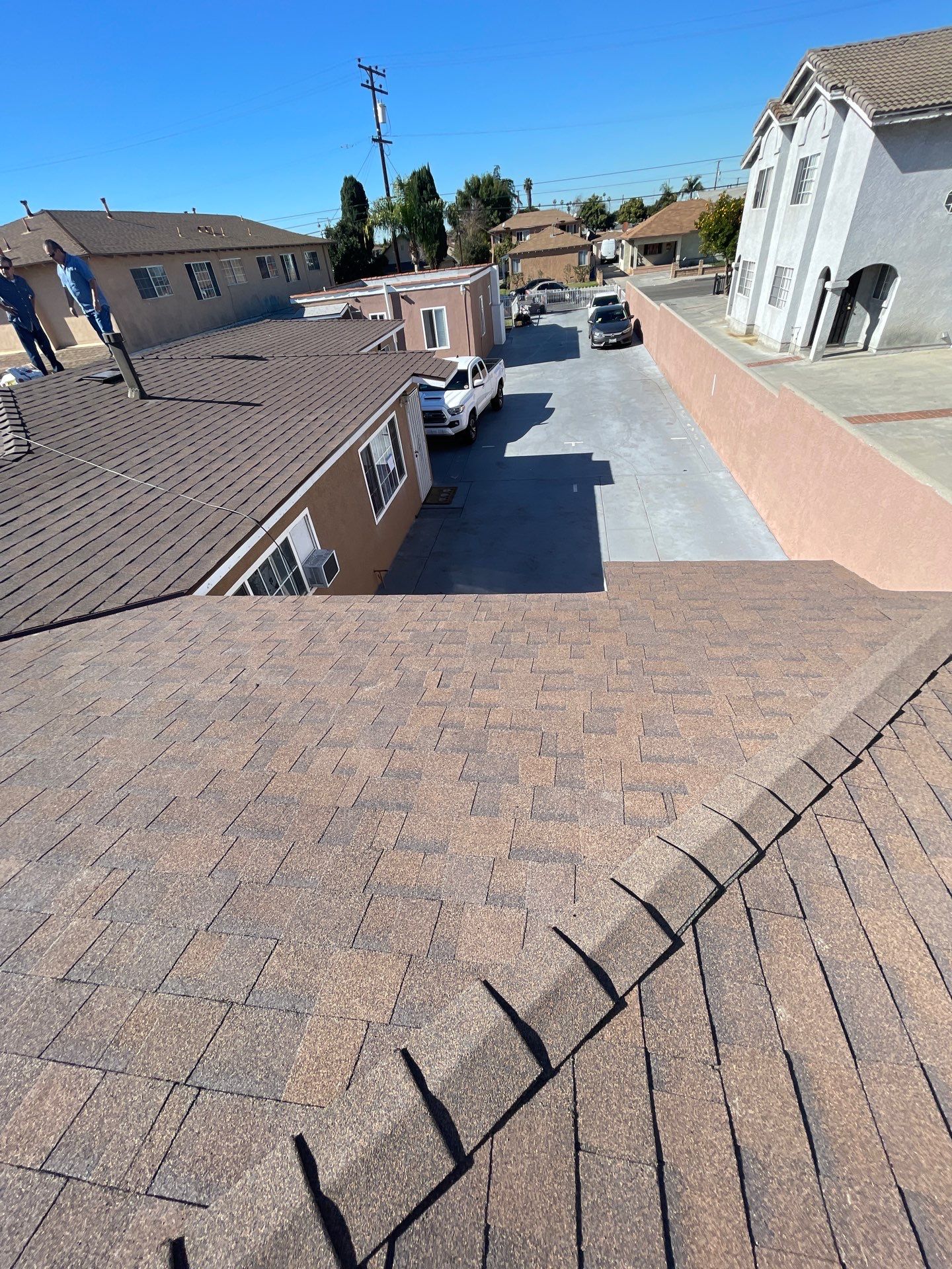 Roof Replacement - Bell, CA 90201 by Epic Roof Replacement
