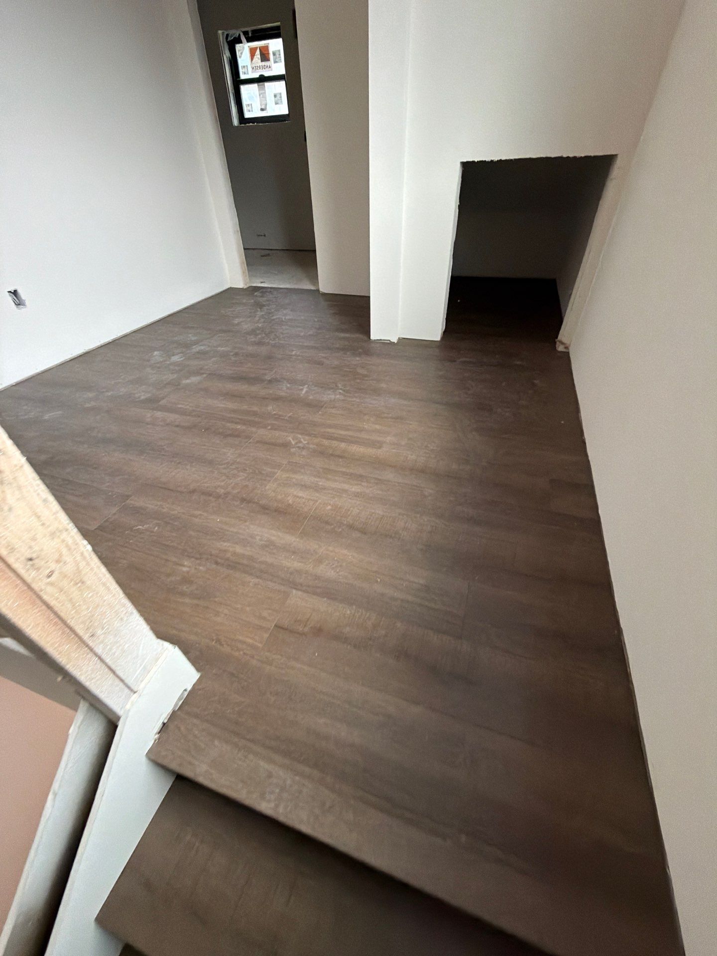 Project in Arlington, WA by Craft and Forge Homes