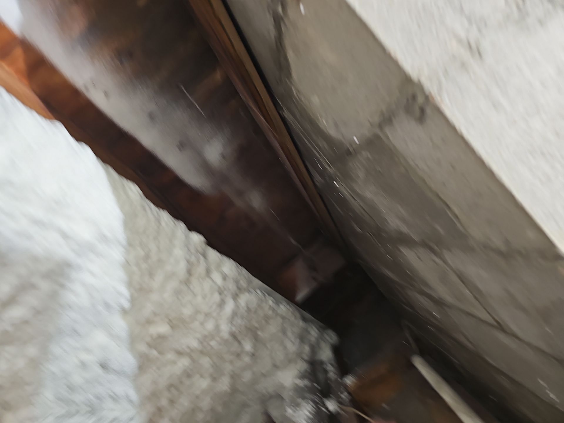 Attic Insulation using open cell spray foam by NYS Foam & Energy