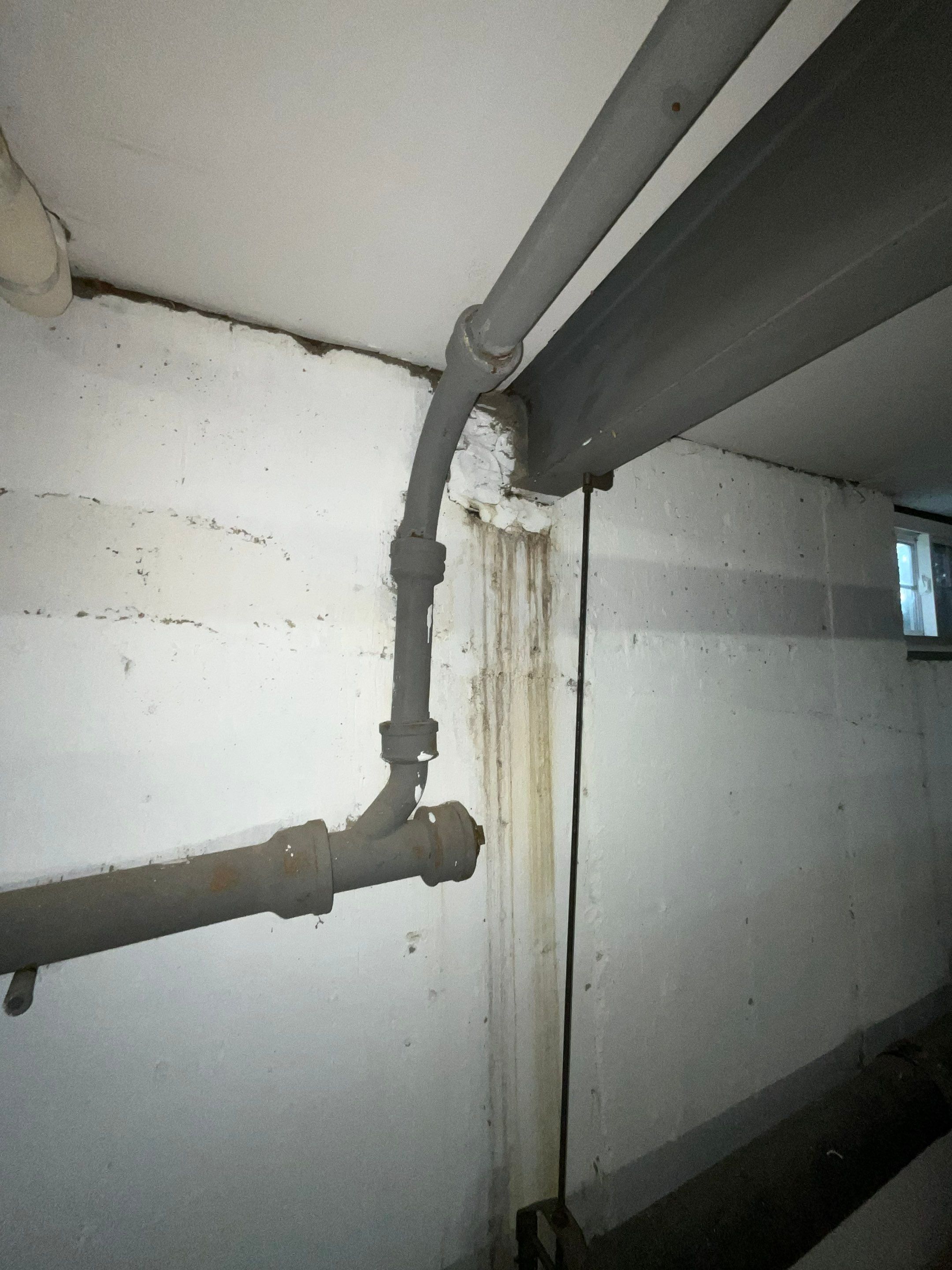 301 Hicksville Rd • Bethpage, NY 11714 by A.M. Shield Waterproofing, Corp.