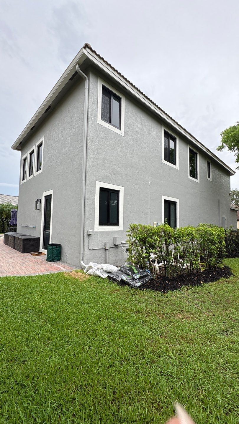 Replacement of doors and windows- Pompano Beach by ASP SuperHome