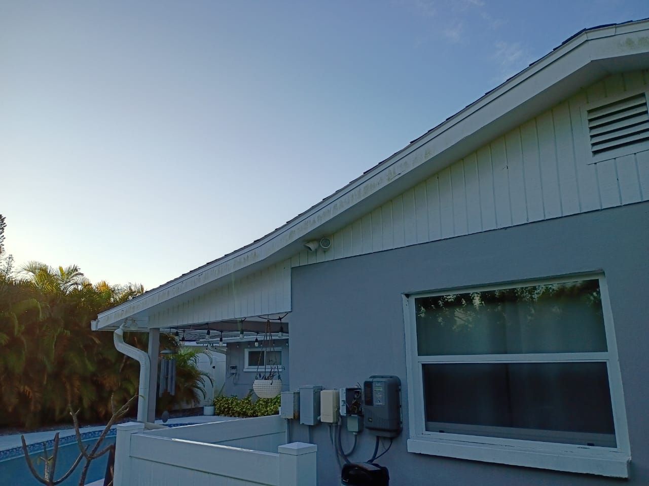 Project in St. Petersburg 33712 by Mitchell Roofing Company LLC 