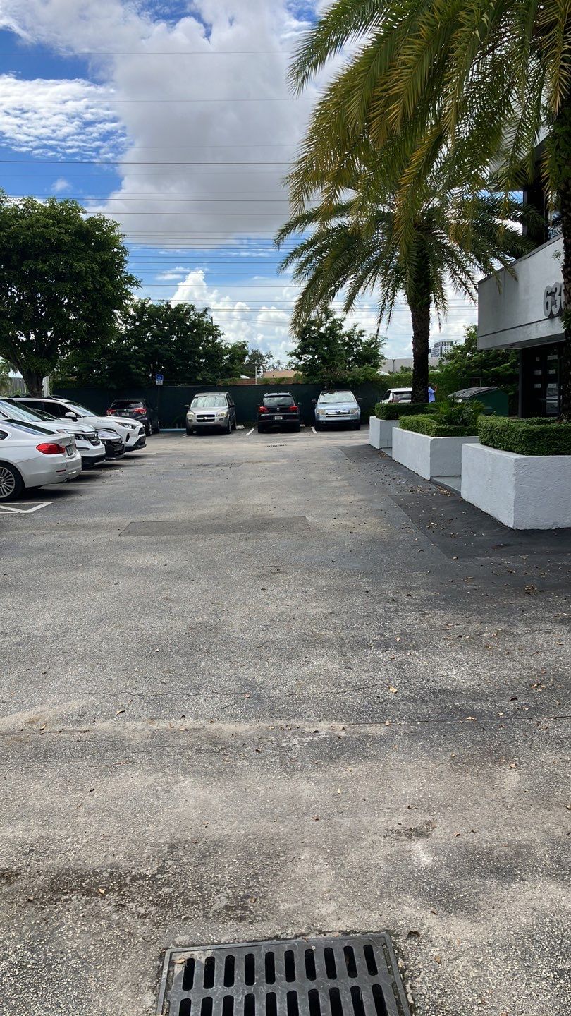 NEW DORAL INVESTMENT CORP by Souffront Construction & Engineering