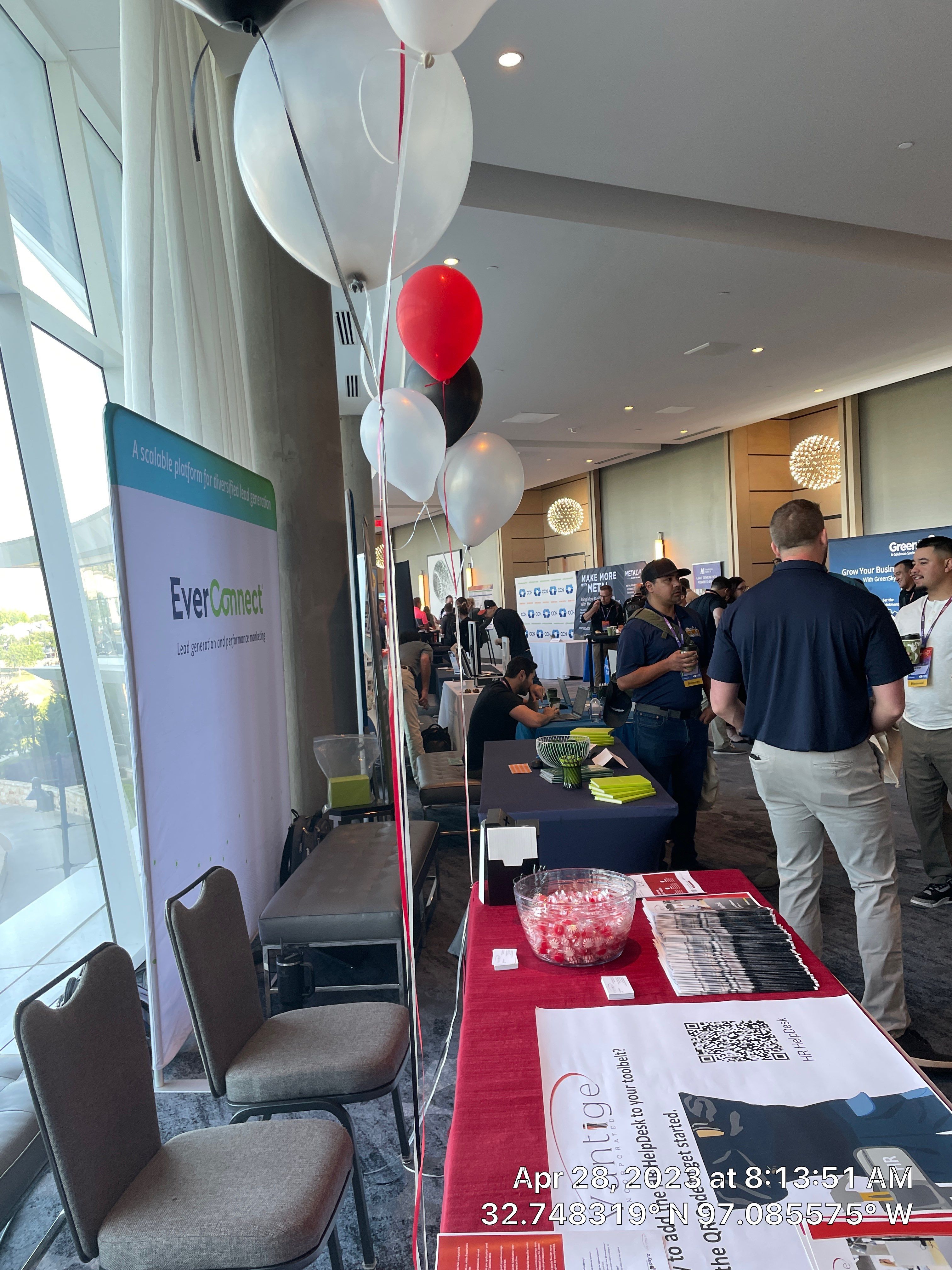 CoCam by CompanyCam Sales Demo