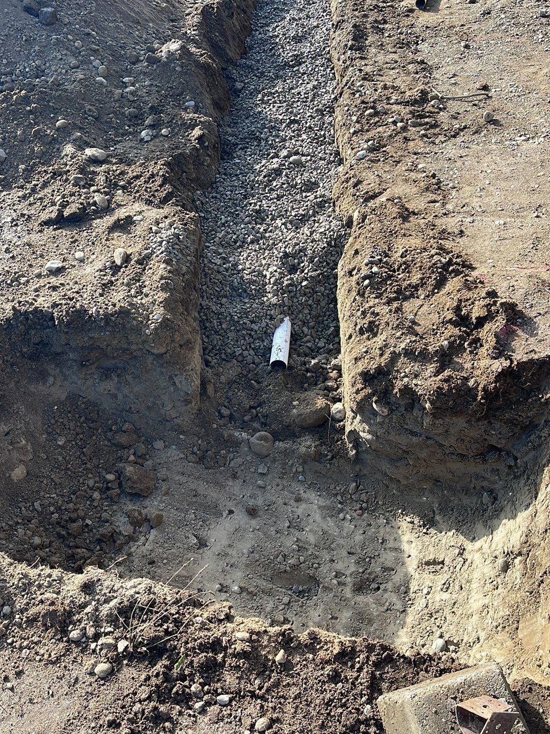 Brian | Driveway Asphalt, Asphalt Project  by Jireh Asphalt & Concrete Inc 