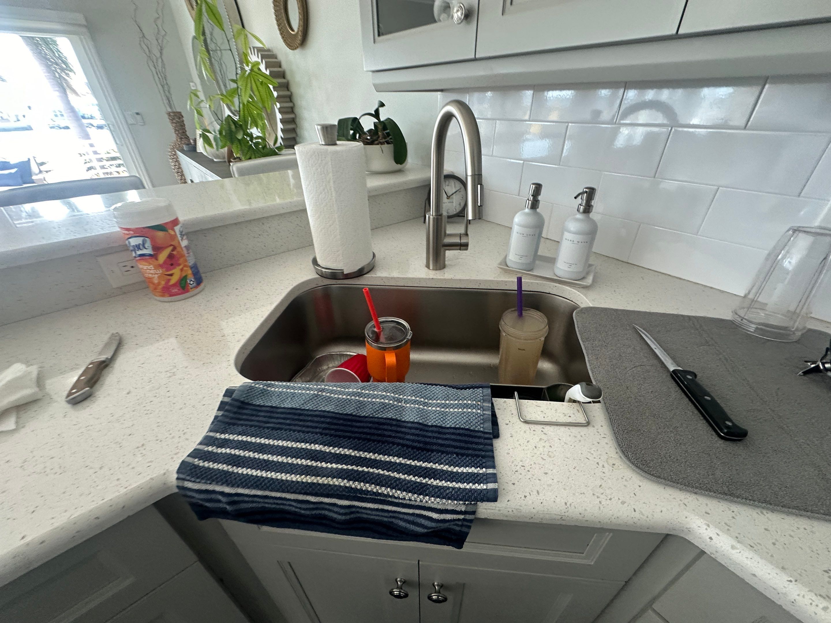 Water Damage Claim in Treasure Island by FLAPA & KeyStone
