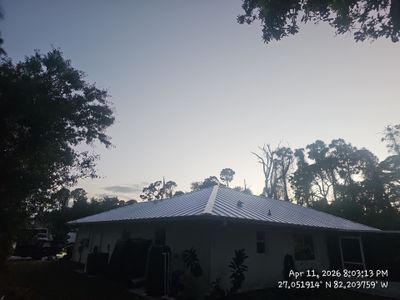 Project in NORTH PORT