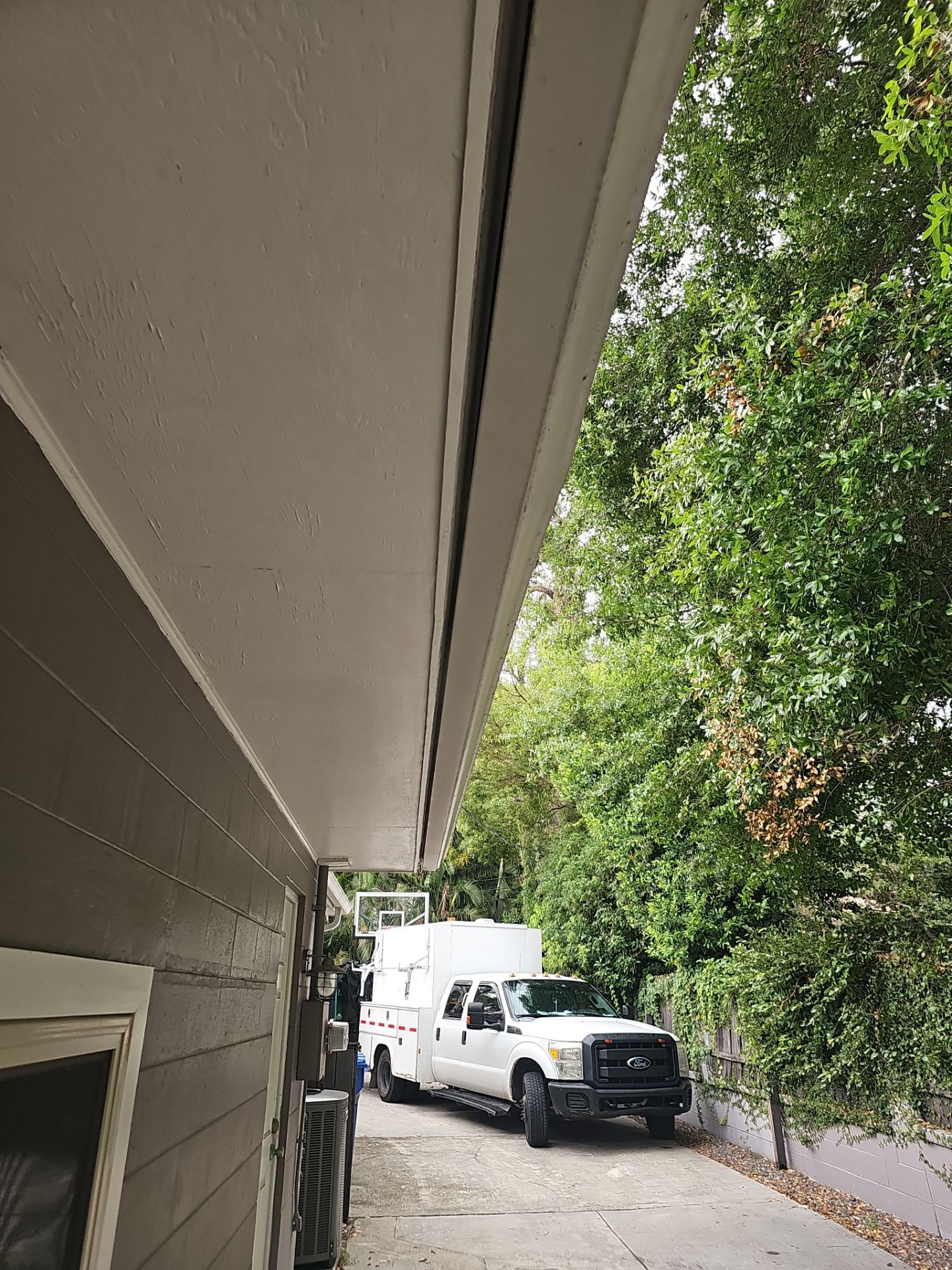 Project in St. Petersburg 33703 by Mitchell Roofing Company LLC 