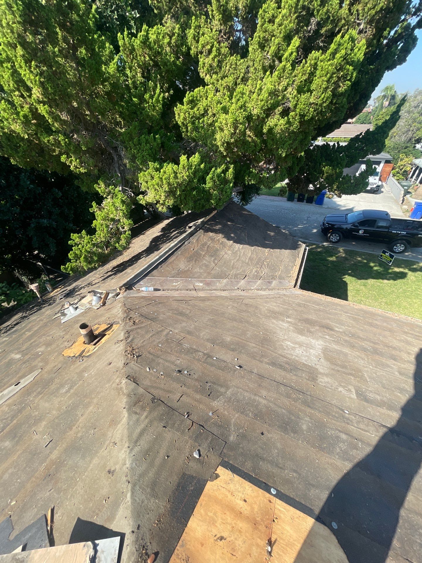 Roof Replacement - Downey CA 90240 by Epic Roof Replacement