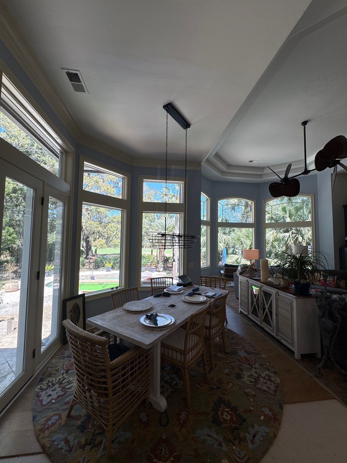 Comprehensive Home Lighting and Electrical Remodel in Okatie by Selectric LLC