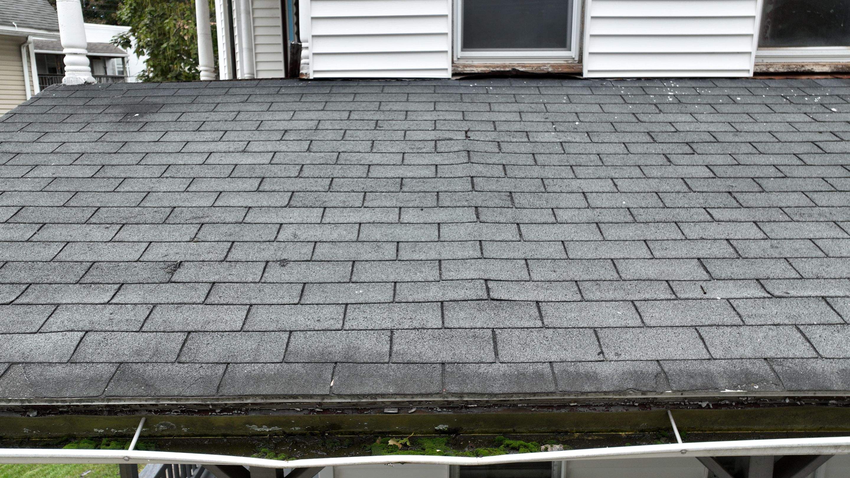 Residential Roofing Installation using Owens Corning TruDefinition by A Plus Exterior