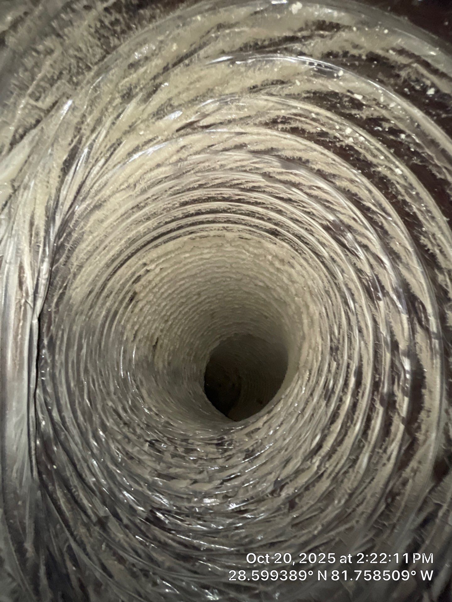 Air Duct Cleaning in Minneola by Hygienic Air, Inc