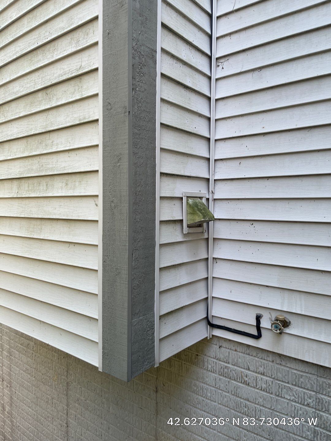 Siding Replacement using Alside Odyssey D4" by 180 Contractors
