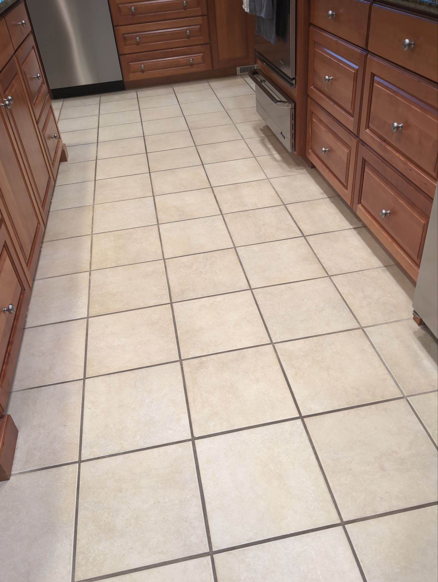 House cleaning routine maid service Project in Lake Oswego by Cloud 9 Professional Cleaning Services