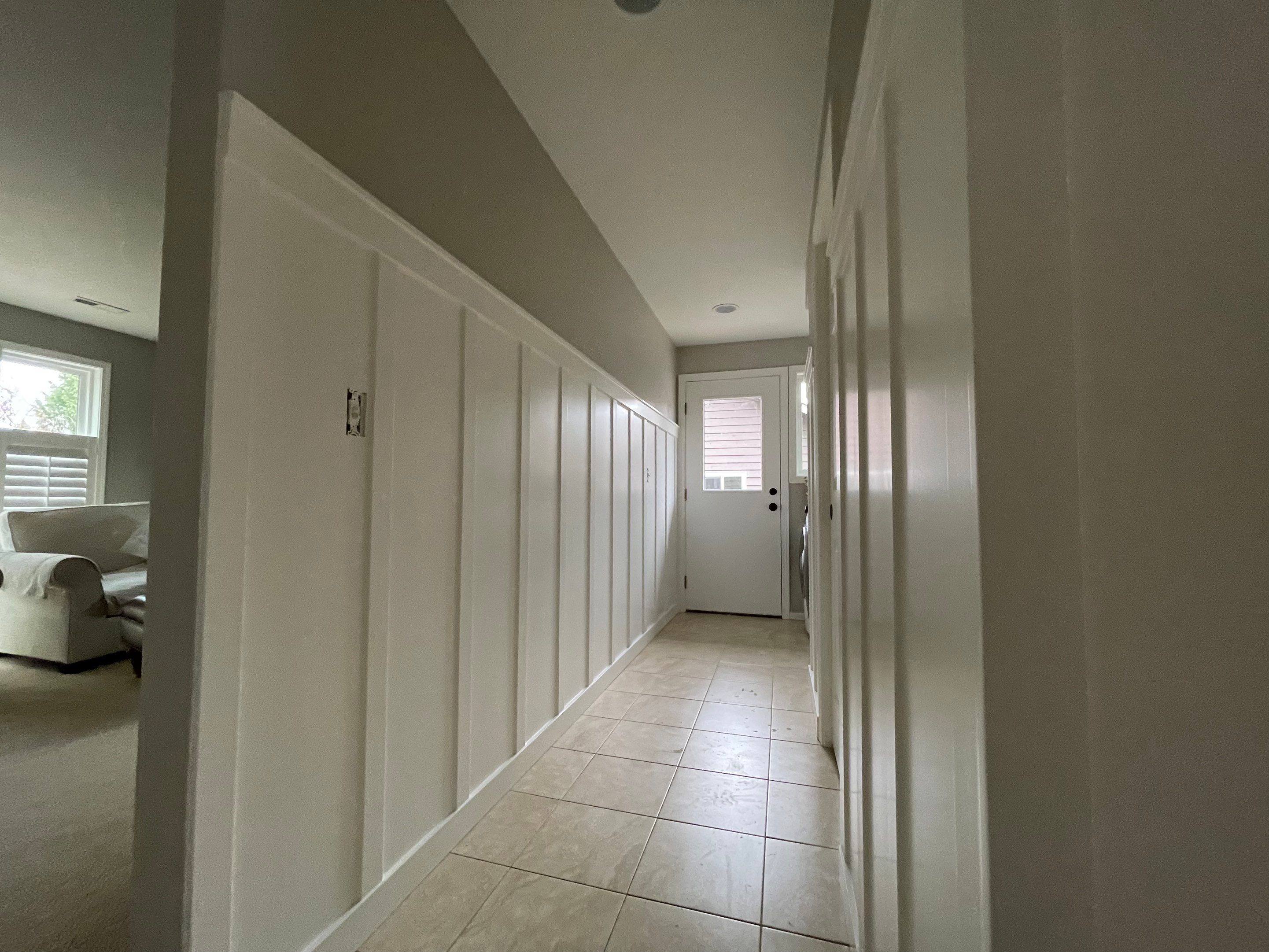 Anita's Interior by Redemption Restoration Services