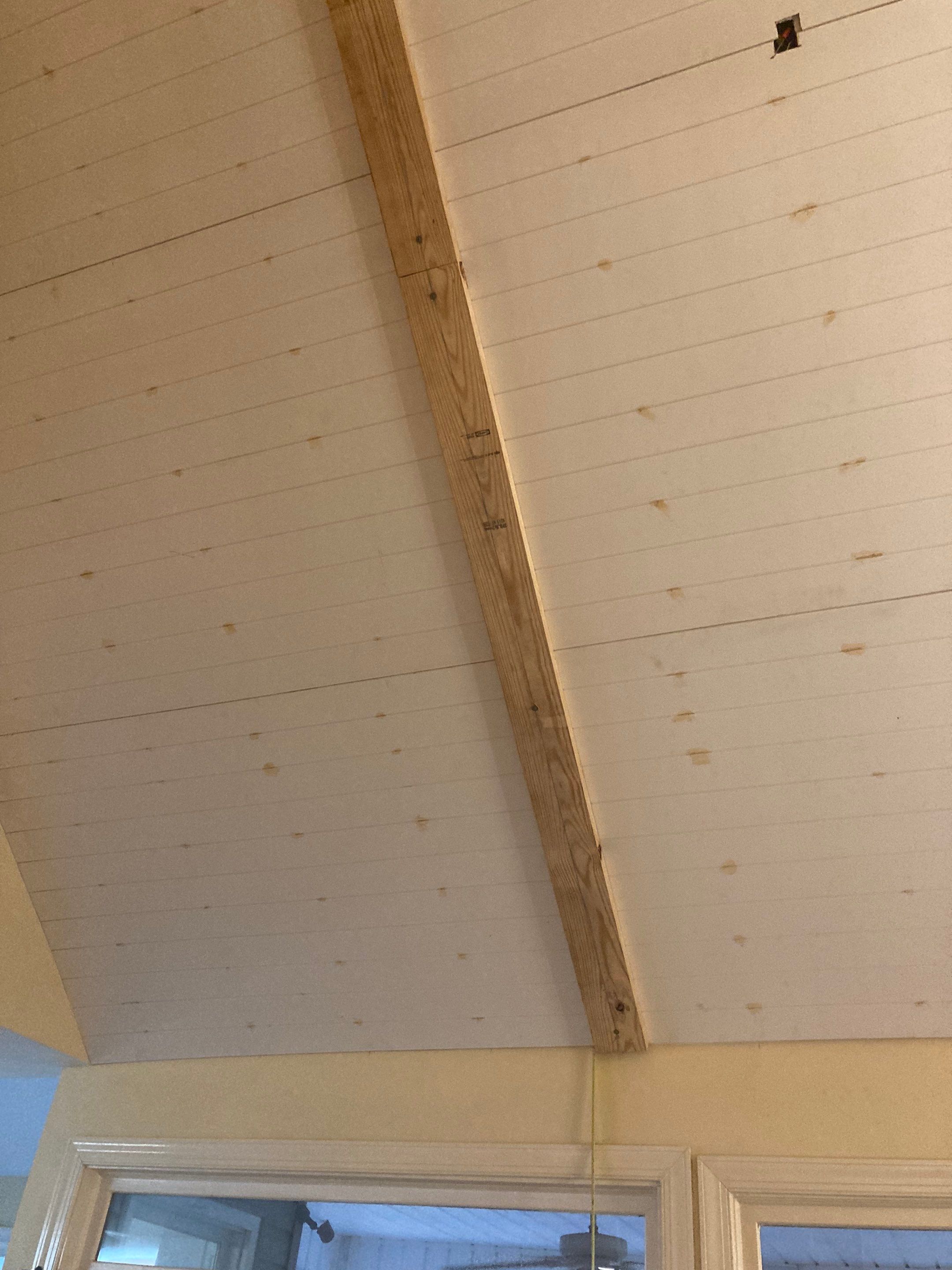 South Pointe Home Renovation by Pillar and Pine