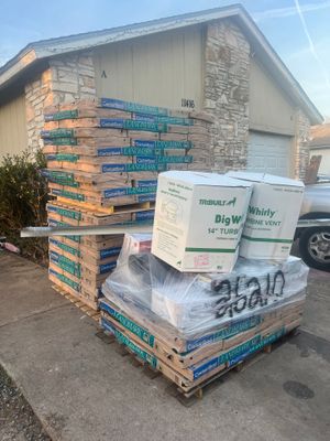 Project in Austin