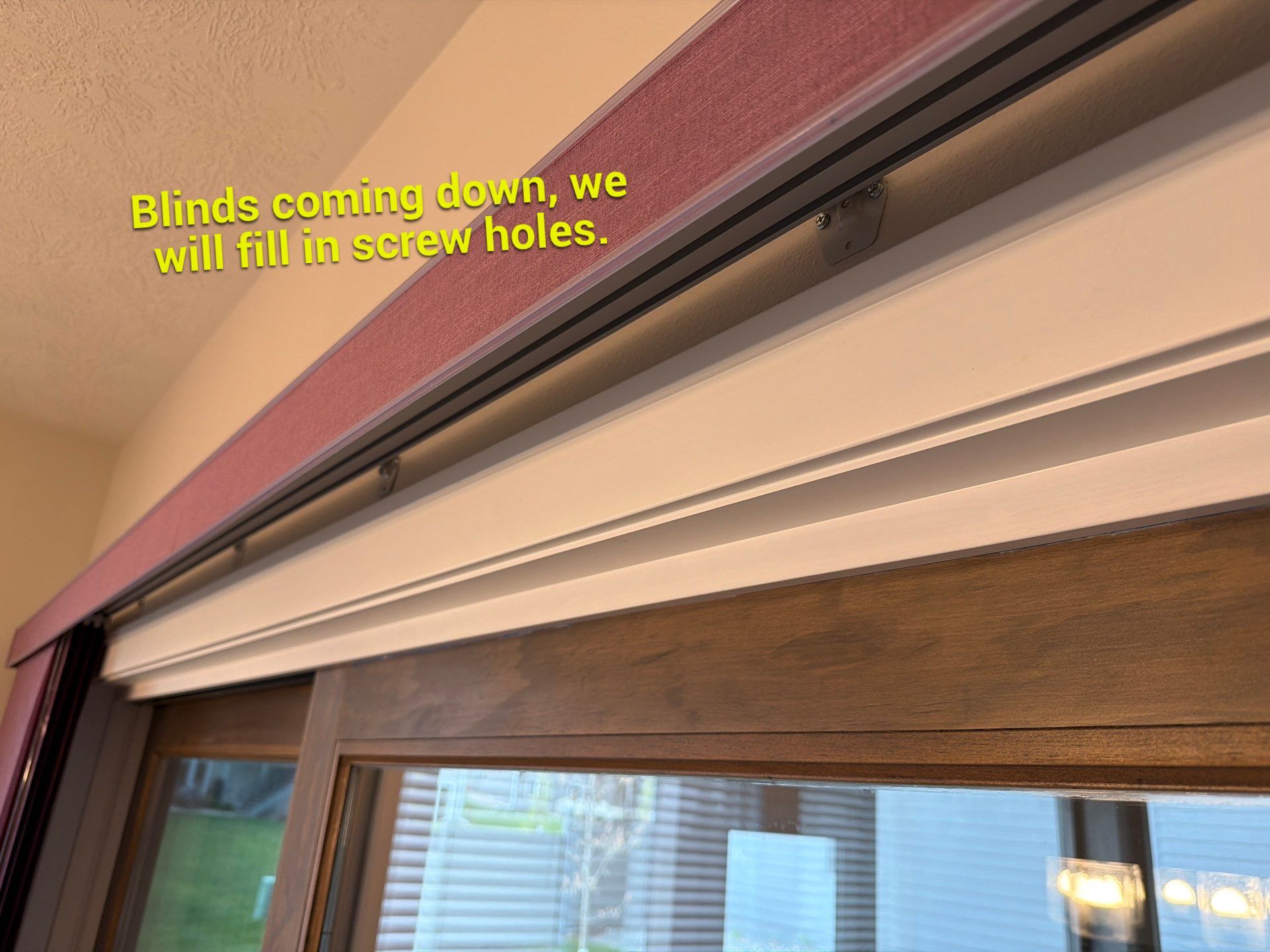 Sioux Falls Interior Finishing  by Select Painting, Coatings & Garage Cabinets