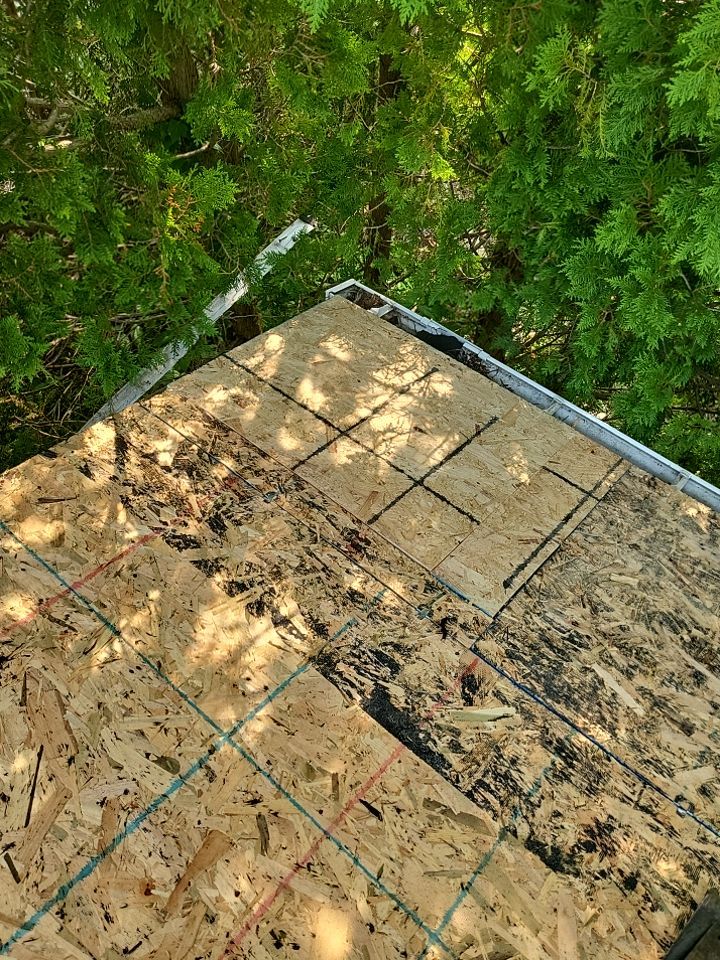 ATLAS PINNACLE COLOR: MORNING HARVEST by Eagle Eye Roofing