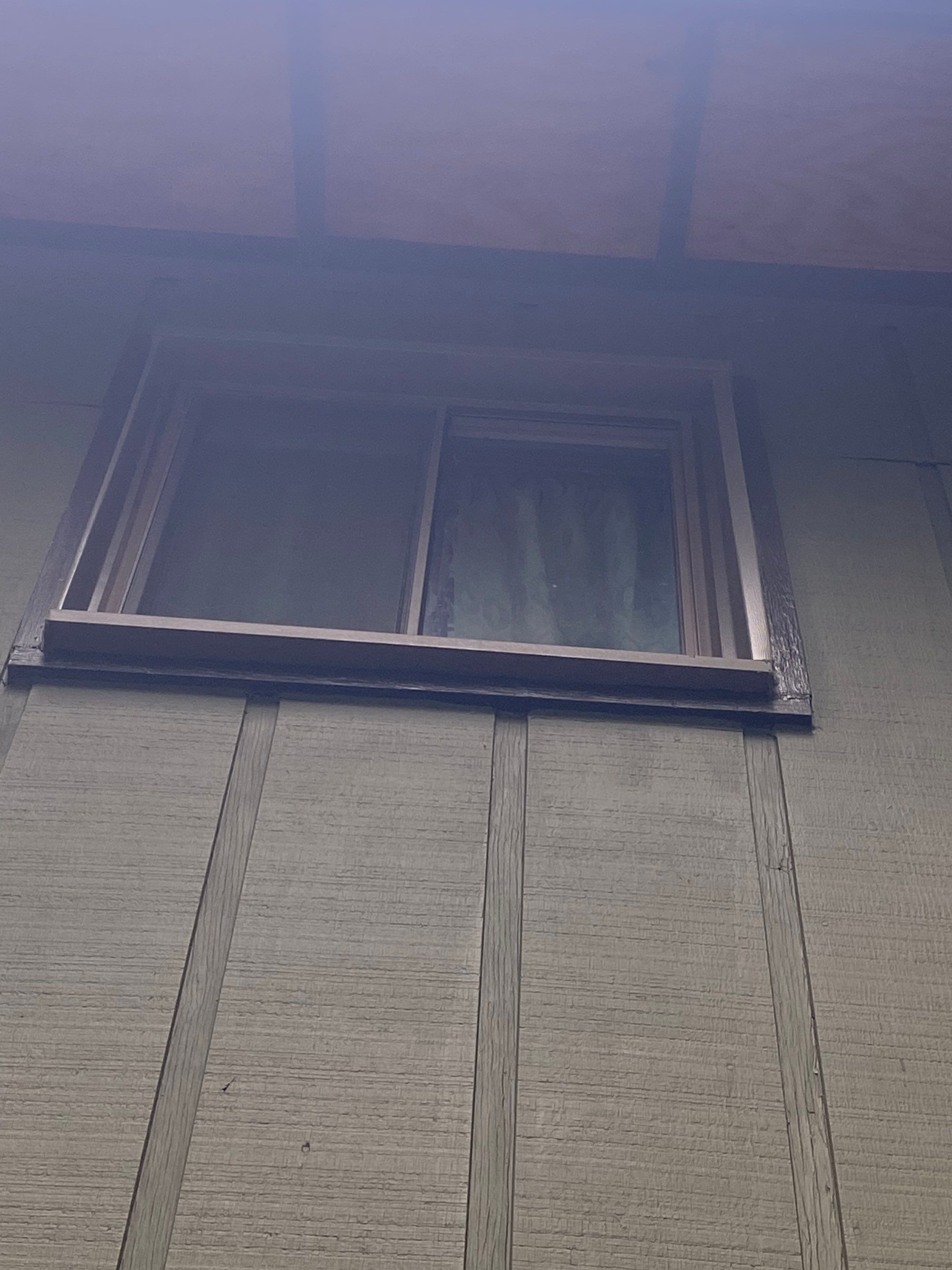 Reston: Residential Siding Replacement with James Hardie Statement Beaded Plank in Cappuccino Muffin by RM Banning, Inc.