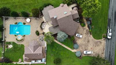 BRAVA Cedar Shake - Sierra by Redemption Roofing And Construction 