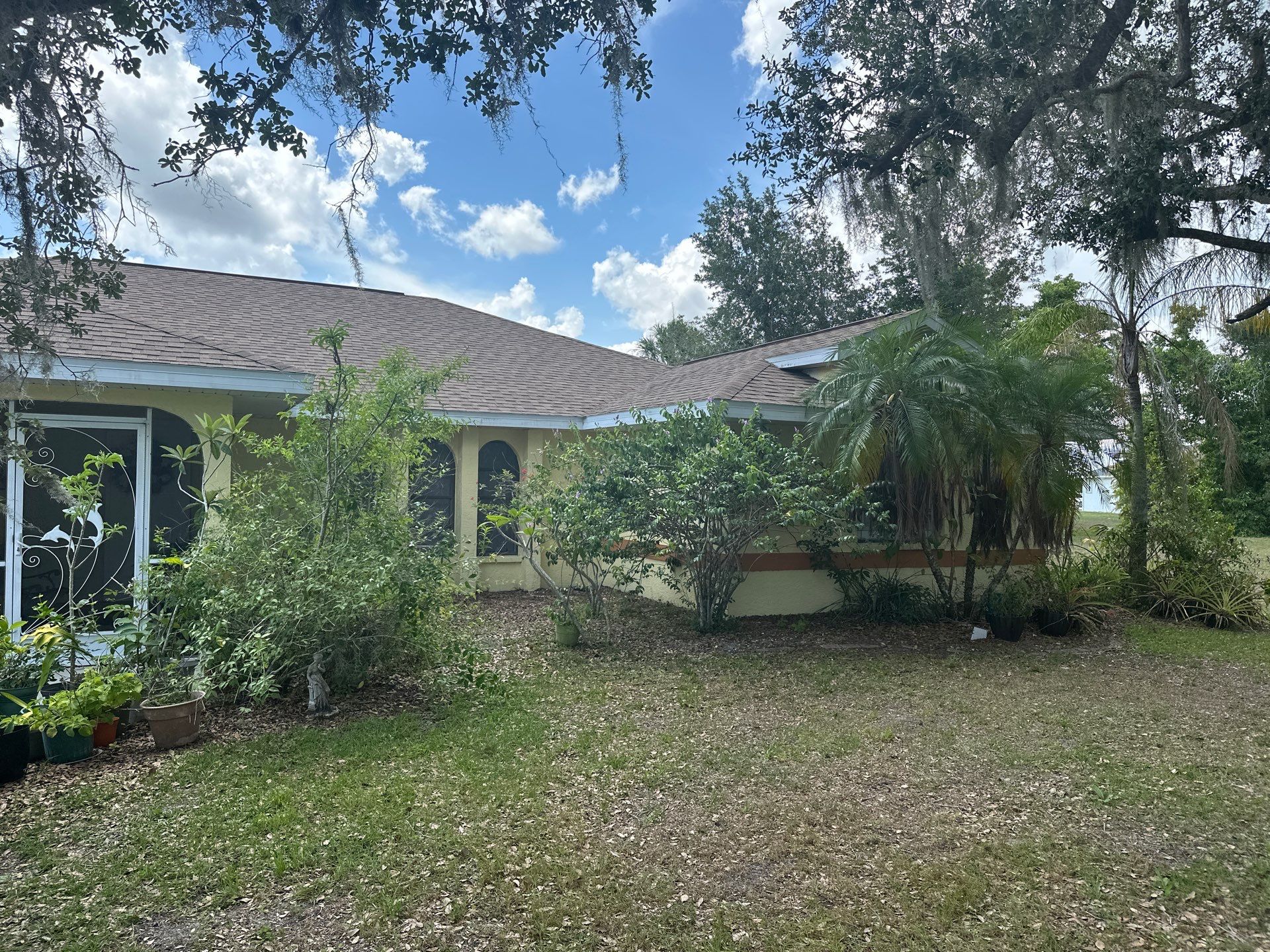 Water Damage Claim in Punta Gorda by FLAPA & KeyStone
