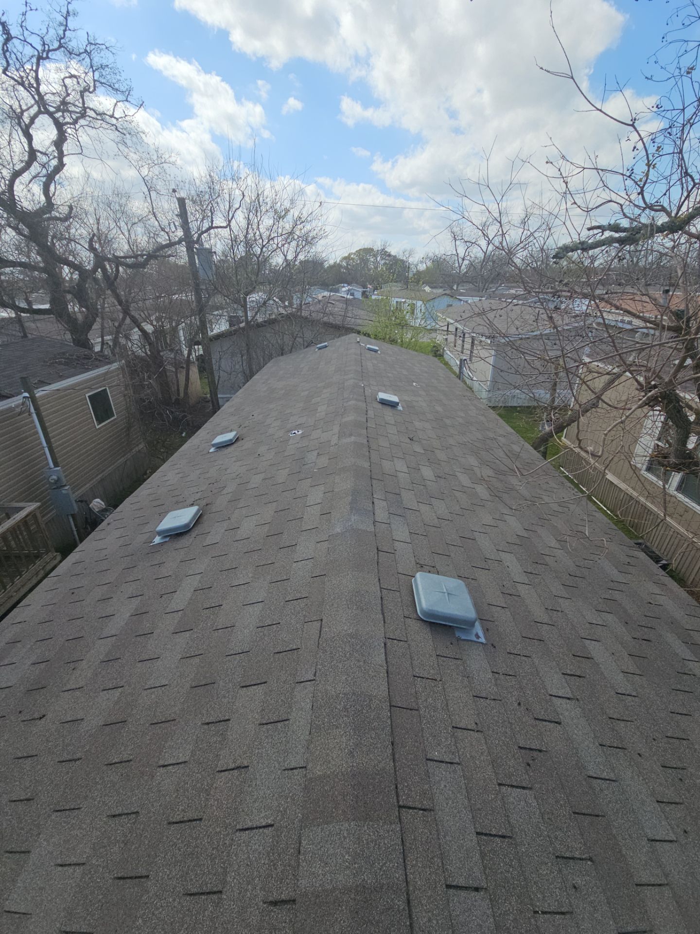Roof Repair Baytown by Roof Repair Company