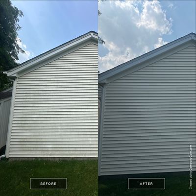 Project in Grayslake