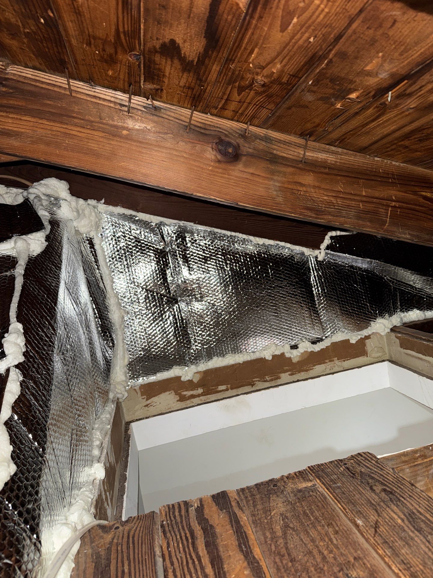 Towson Residence by Smart Energy Pros