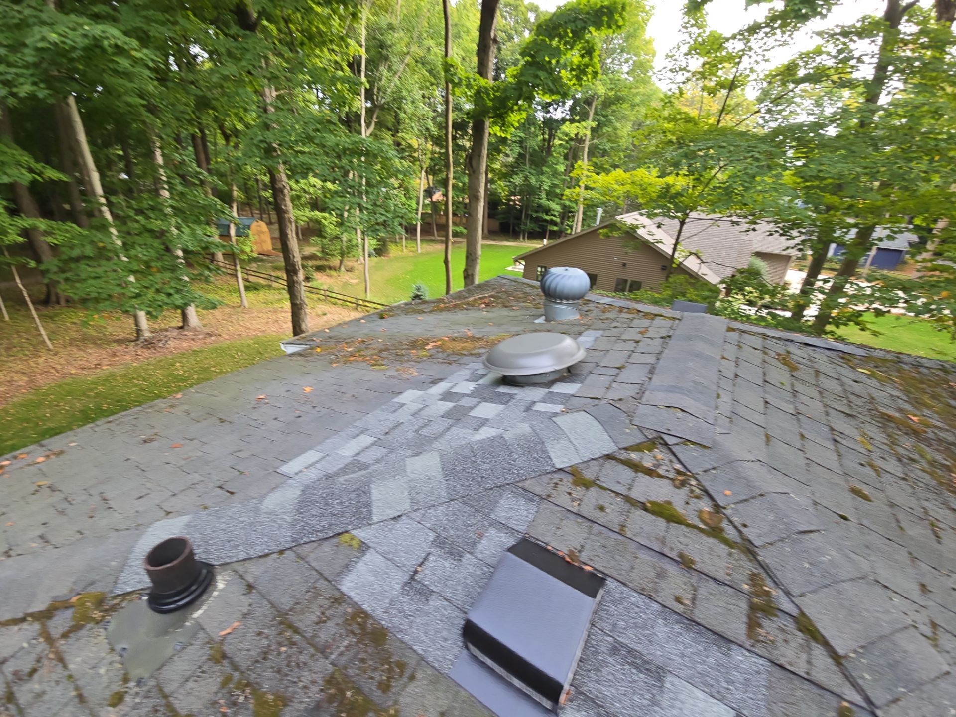 Grabow Home Remodel Sheboygan by Gellings Roofing and Siding LLC
