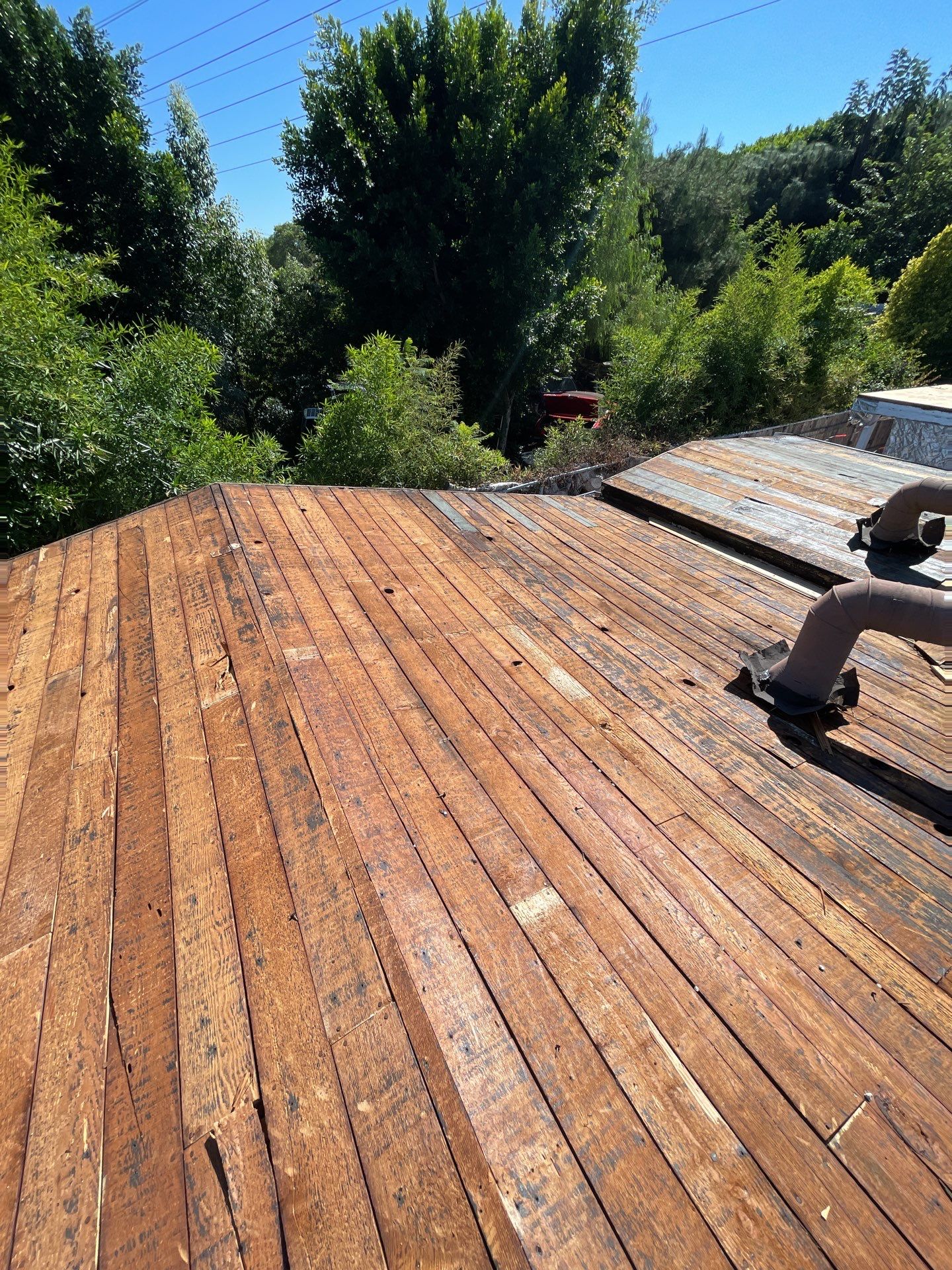 Roof Replacement - Burbank CA 91505 by Epic Roof Replacement