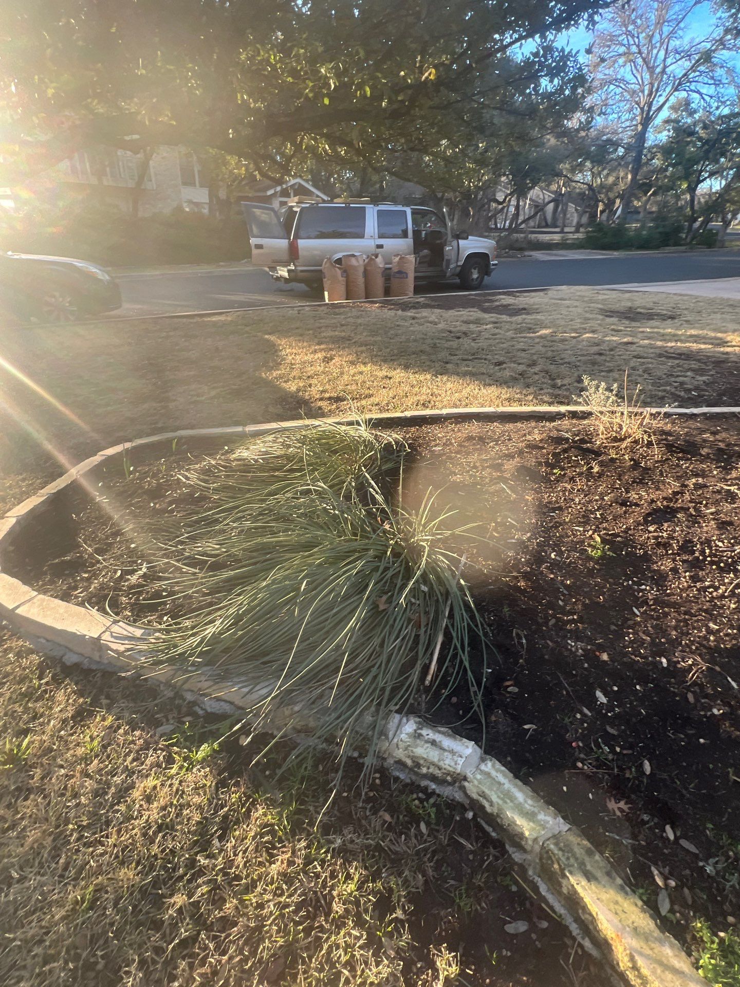 Project in Austin by Rhino Roofing and General Contracting, LLC