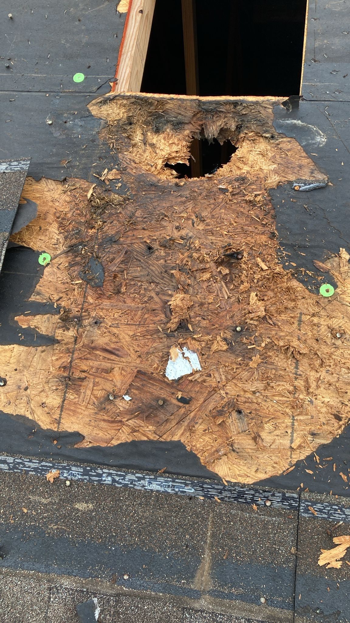 Roof Repair Richmond by Roof Repair Company