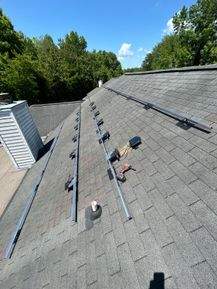 Midway Ga Project by Zero Grid Power Solutions