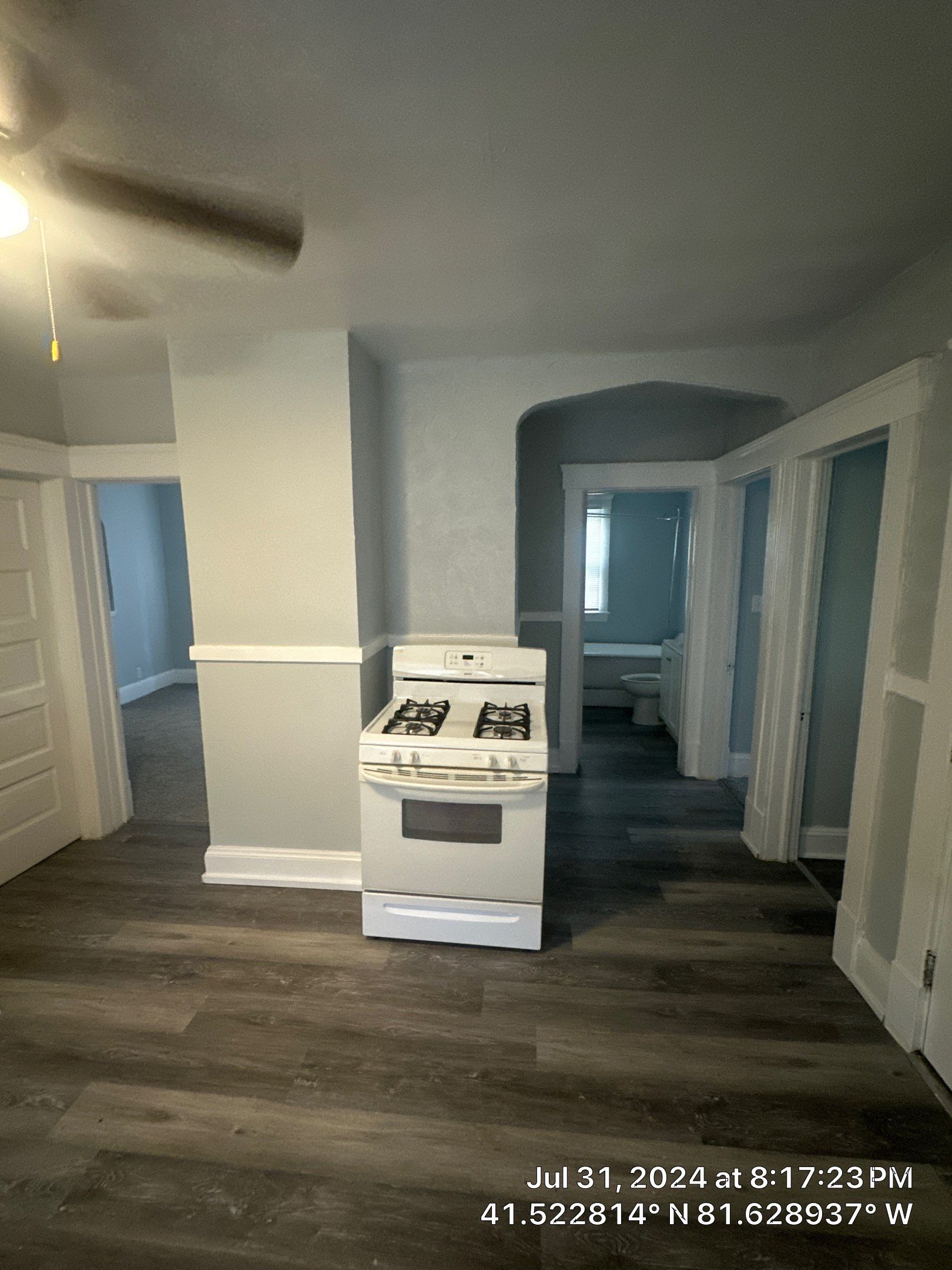 Full Project Oversight for a Full Rehab by Reinovation