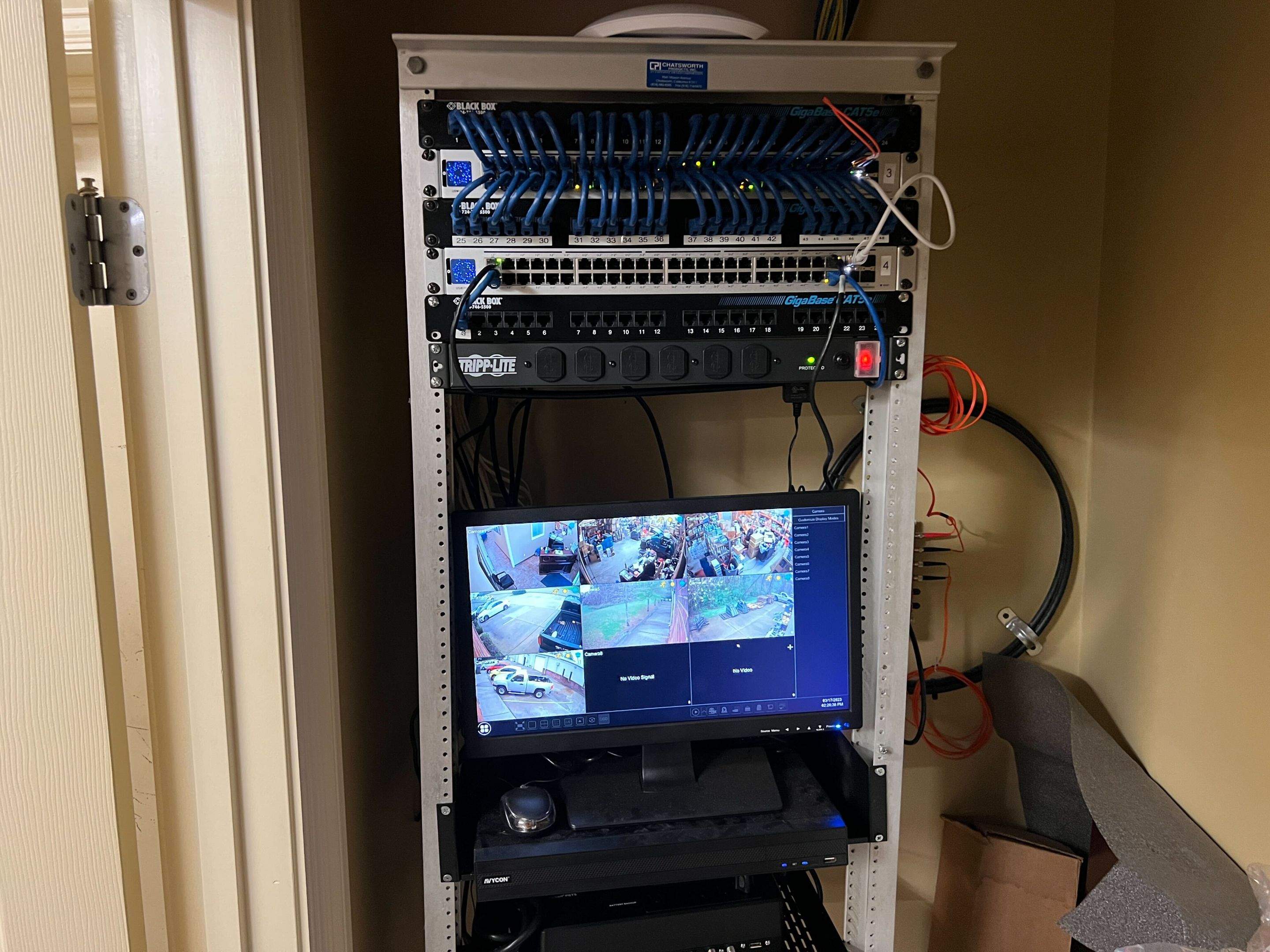 Network Cleanup by Fuse.Cloud