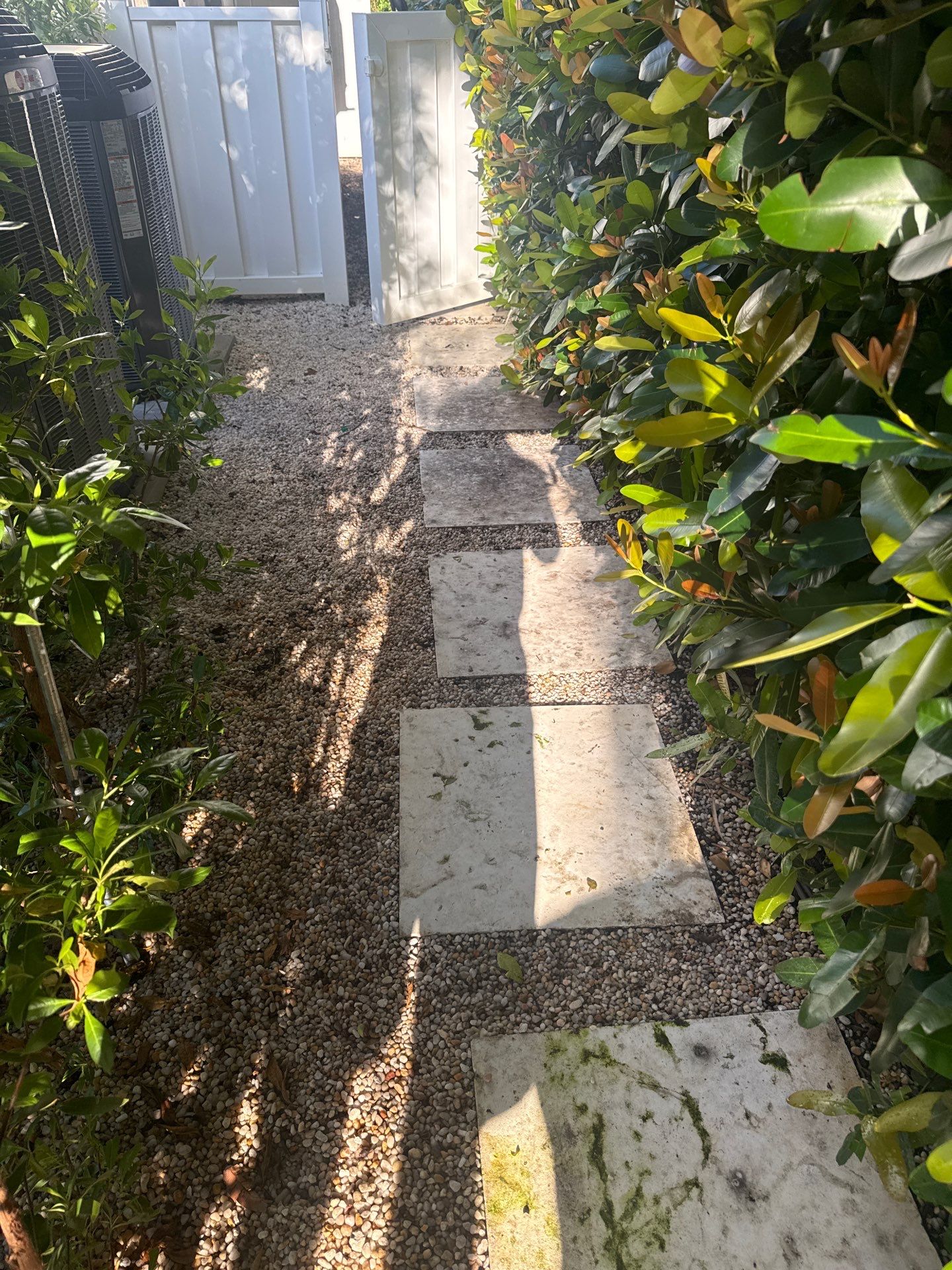 Project in Palm Beach, FL by The Decorative Surfacing Group