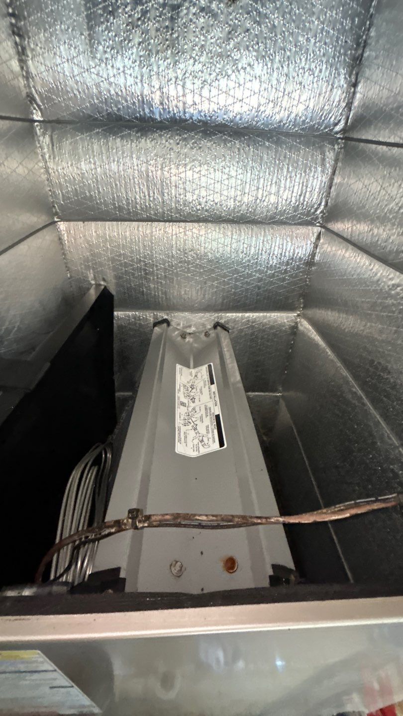 Air Duct Cleaning in Grand Island by Hygienic Air, Inc