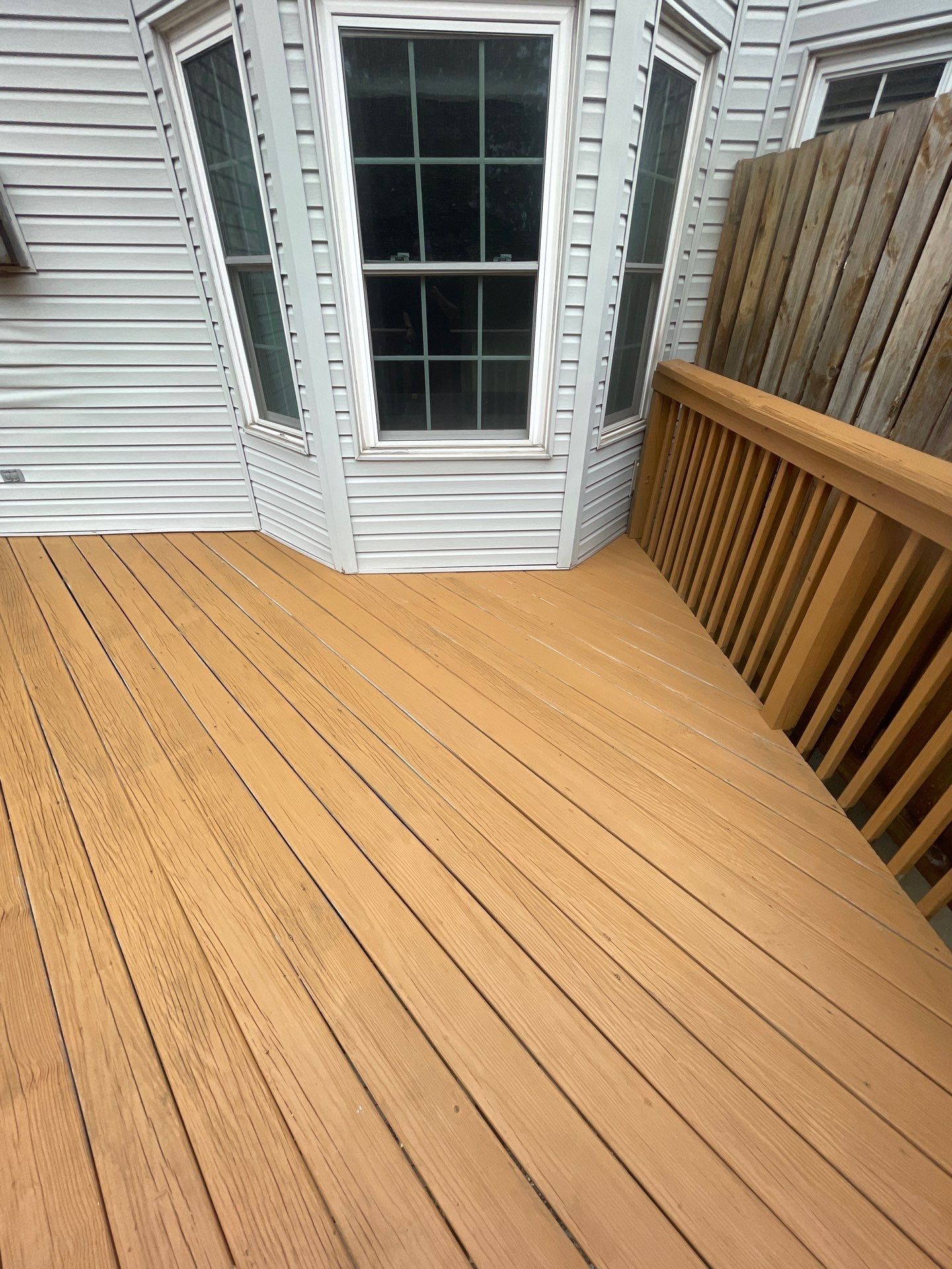 Project in Royersford, PA by Reliable General Contracting