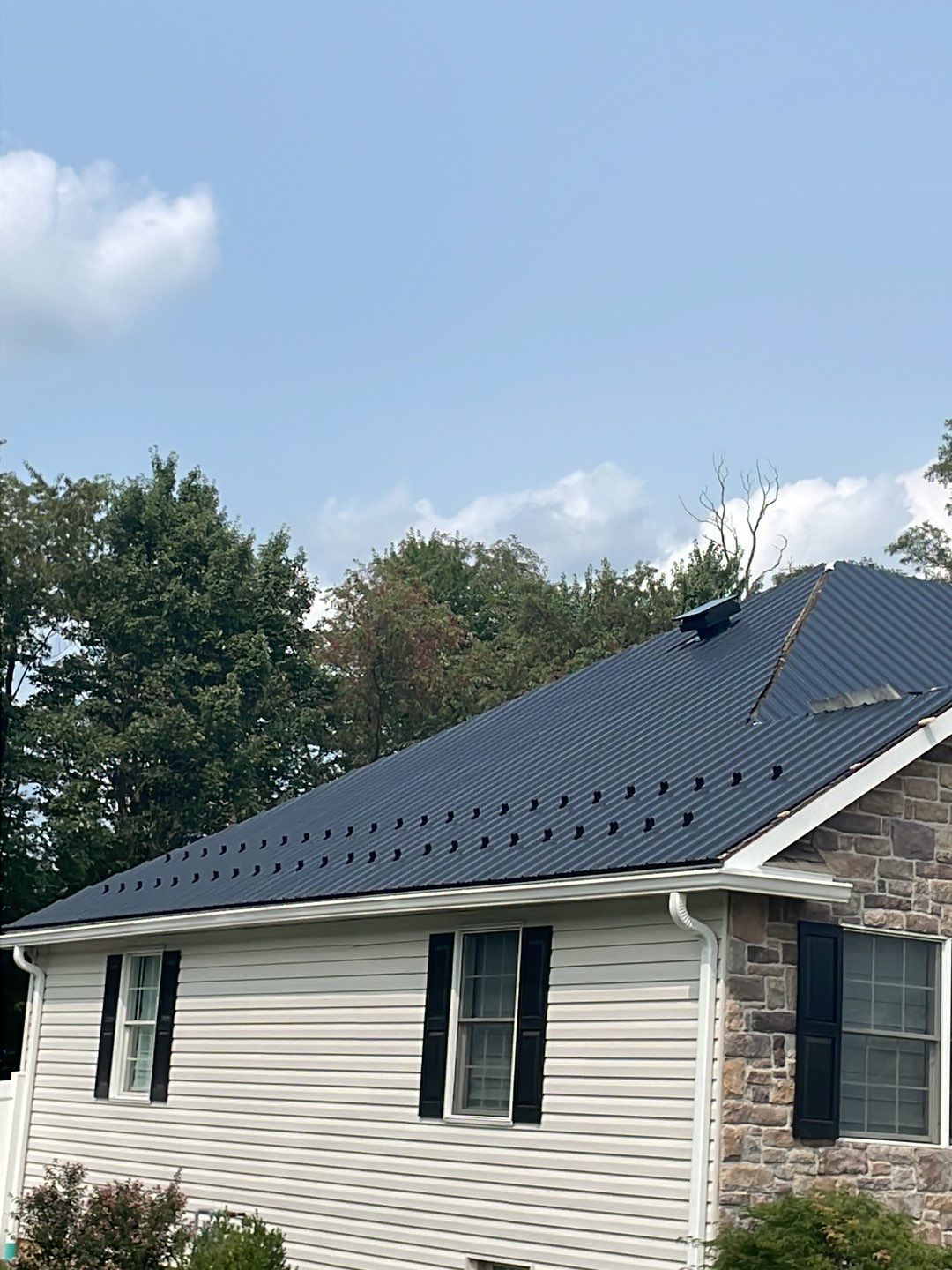278 Chestnut dr shippensburg pa by Teflon Roofing