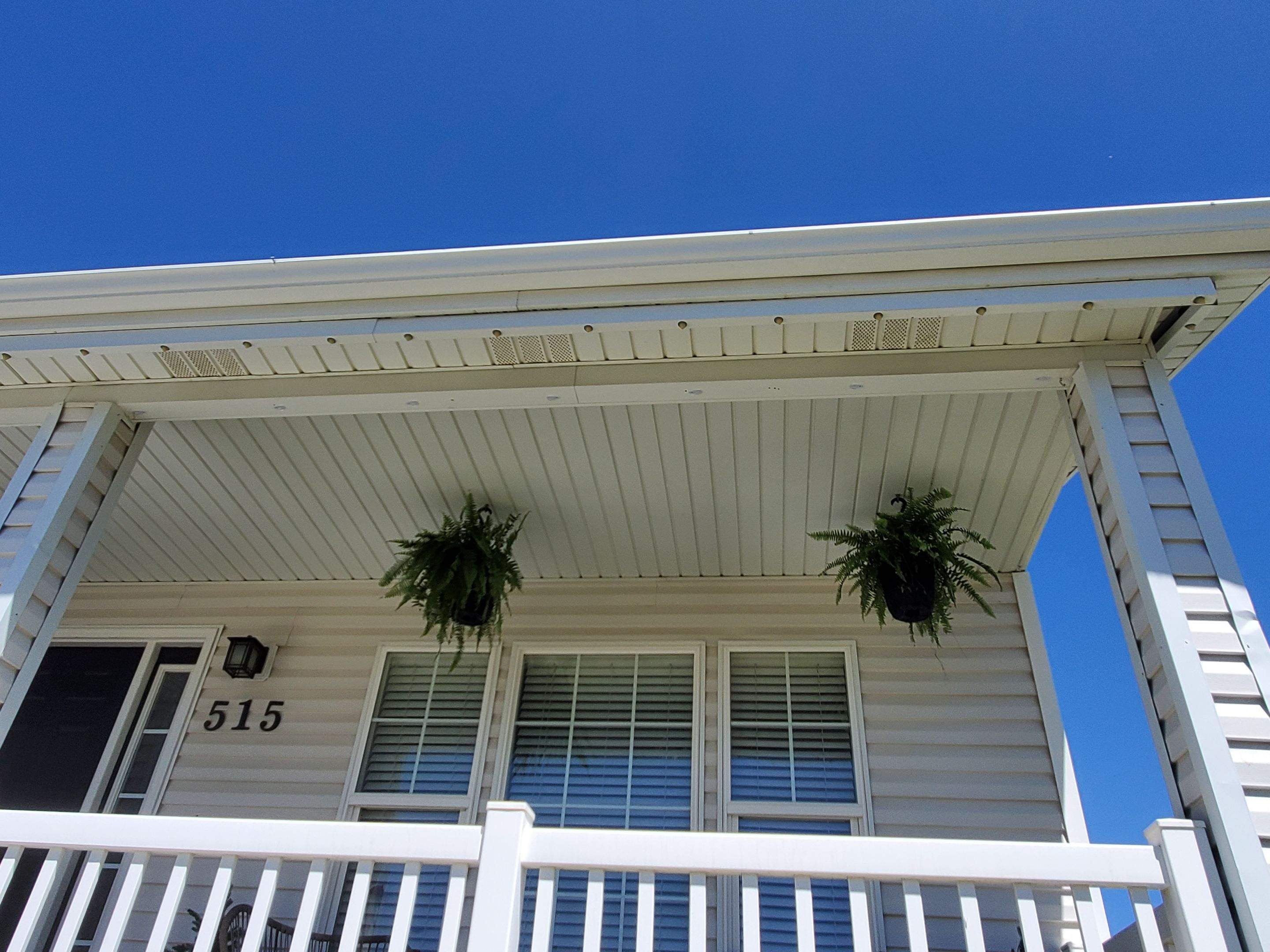 Roof Inspection by ASAP Roofing & Restoration